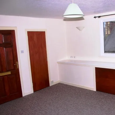 Rent this 1 bed apartment on Newington Gardens in Montrose Street, Brechin
