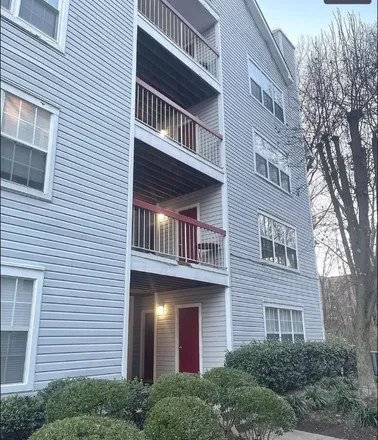 Rent this 2 bed condo on 18512 Boysenberry Dr