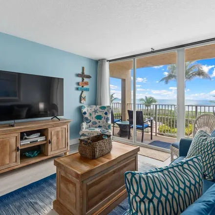 Rent this 1 bed apartment on Jensen Beach in FL, 34957