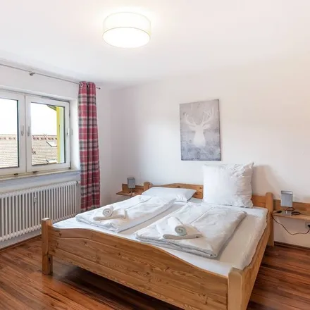 Rent this 2 bed apartment on Sonthofen in Bahnhofsplatz, 87527 Sonthofen