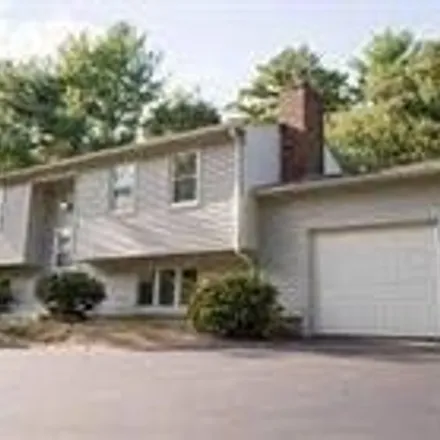 Buy this 3 bed house on 23 Clarke Road in Coventry, RI 02816