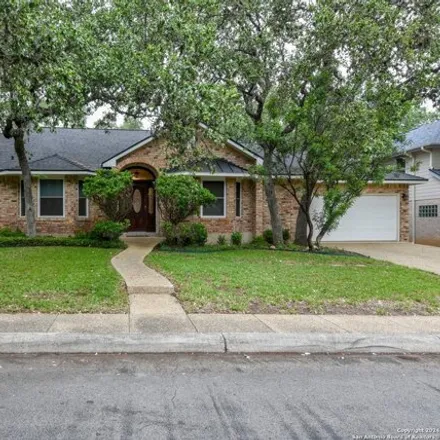 Buy this 3 bed house on Doe Crest Street in San Antonio, TX 78248