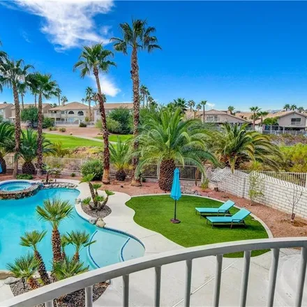 Rent this 5 bed loft on 2402 Legacy Island Circle in Henderson, NV 89074