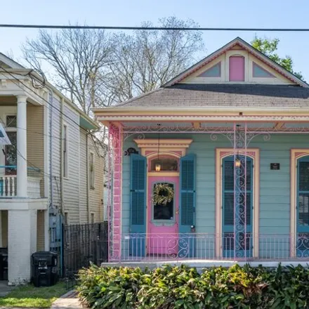 Image 1 - 3714 St Claude Ave, New Orleans, Louisiana, 70117 - House for sale