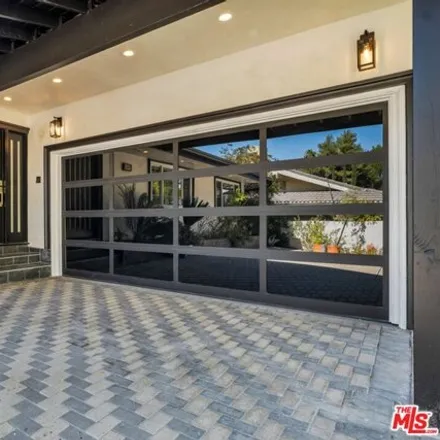 Image 6 - Sapphire Drive, Los Angeles, CA 91436, USA - House for rent