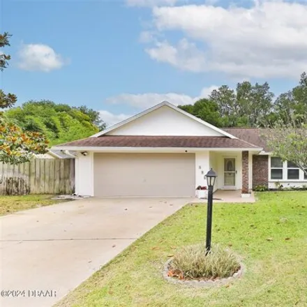 Buy this 3 bed house on 406 Needles Drive in Port Orange, FL 32127