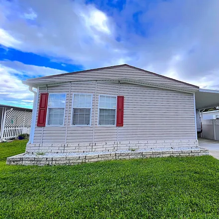 Image 3 - 1258 Mayflower Drive, Daytona Beach, FL 32119, USA - House for sale