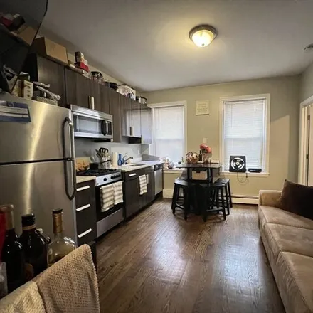 Rent this 3 bed apartment on 43 Charter St Apt 4 in Boston, Massachusetts