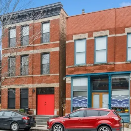 Buy this 4 bed house on 1924 North Halsted Street in Chicago, IL 60614