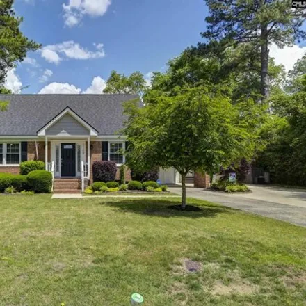 Buy this 3 bed house on 1153 Gunter Circle in Saluda Gardens, West Columbia