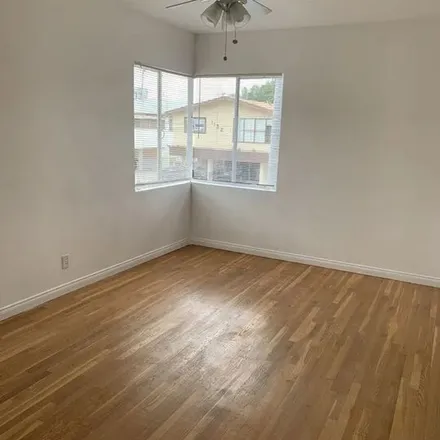 Rent this 1 bed apartment on 1165 South Holt Avenue in Los Angeles, CA 90035