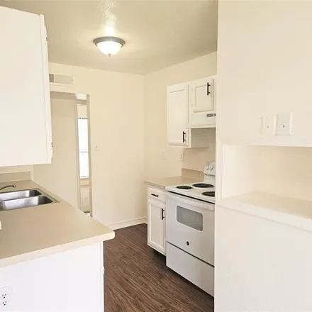 Rent this 3 bed apartment on 2346 Wildbriar Drive in Arlington, TX 76014