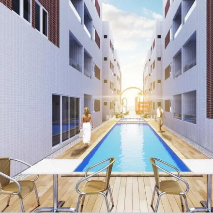 Buy this 2 bed apartment on Santos Futebol Clube in Rua Lica Lopes, Cuiá