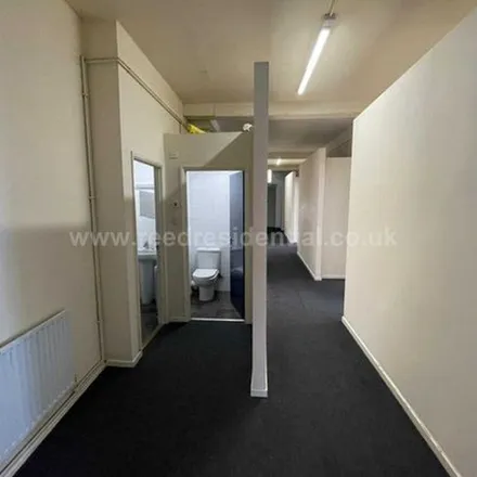 Image 7 - Stoney Street, Nottingham, NG1 1LP, United Kingdom - Apartment for rent