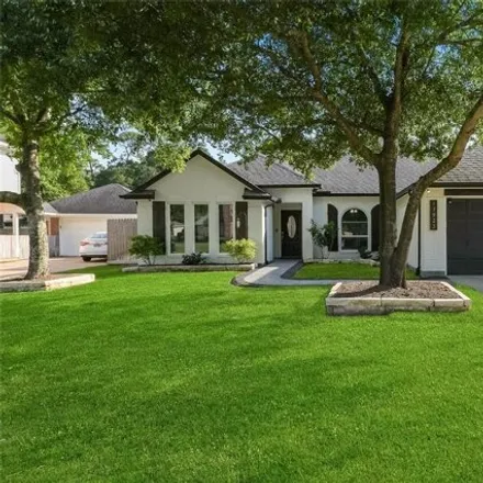 Buy this 4 bed house on 17993 Fernbluff Drive in Klein, Harris County
