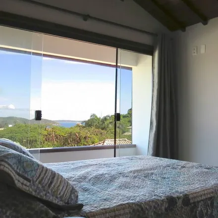 Rent this 6 bed house on Praia da Armaçao in Centro, Armação dos Búzios