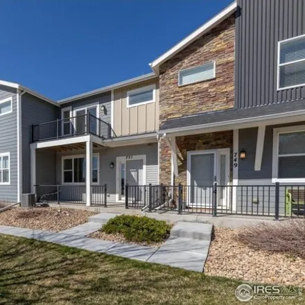 Buy this 3 bed condo on Redmond Drive in Longmont, CO 80503