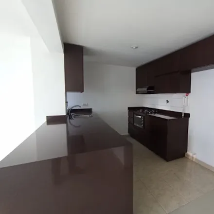 Rent this 3 bed apartment on Sendero Downhill in Altavista, 050026 Medellín