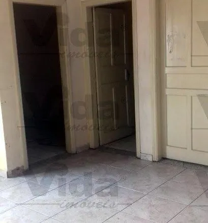 Rent this 2 bed house on Avenida Dionísia Alves Barreto in Jardim das Flòres, Osasco - SP