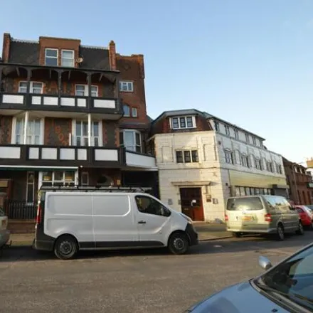 Rent this 1 bed apartment on Viking Court in Cliftonville Avenue, Cliftonville West