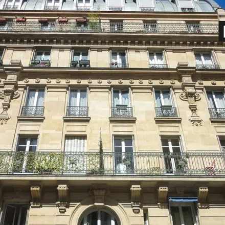 Image 7 - 121 Rue d'Aboukir, 75002 Paris, France - Apartment for rent