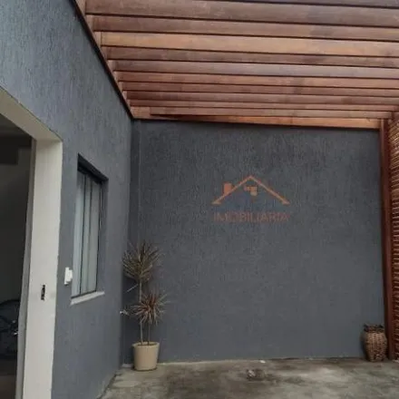 Buy this 3 bed house on Rua do Registro in Sede, Contagem - MG