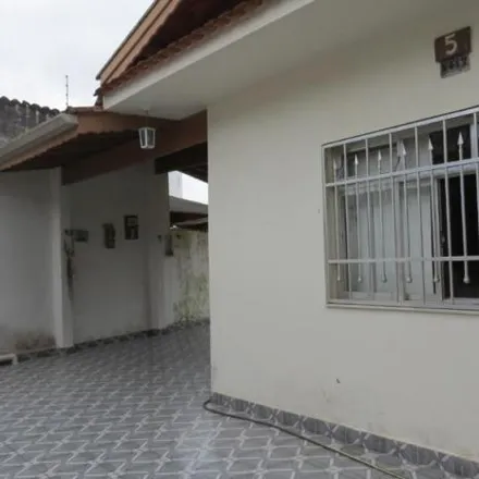 Rent this 3 bed house on Avenida Tiete in Suarão, Itanhaem - SP