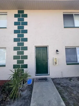 Rent this 2 bed condo on 1182 Luther Drive in Rockledge, FL 32955
