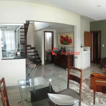 Buy this 3 bed apartment on Rua Lorca in União, Belo Horizonte - MG