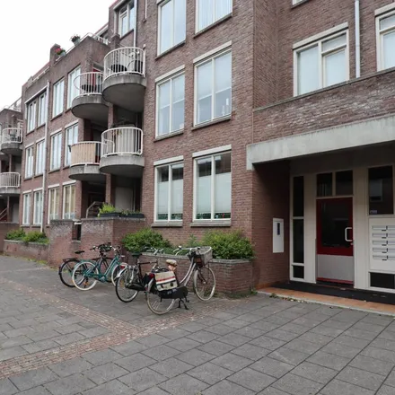 Rent this 3 bed apartment on Erasmusdomein 8 in 6229 GC Maastricht, Netherlands
