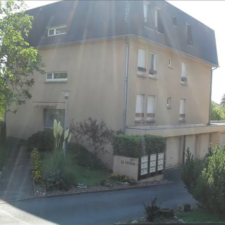 Rent this 3 bed apartment on 2 Grand Rue in 57400 Buhl-Lorraine, France