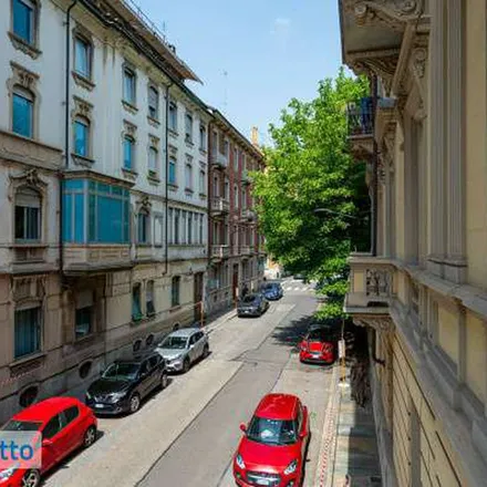 Rent this 6 bed apartment on Corso Duca degli Abruzzi 58 in 10129 Turin TO, Italy