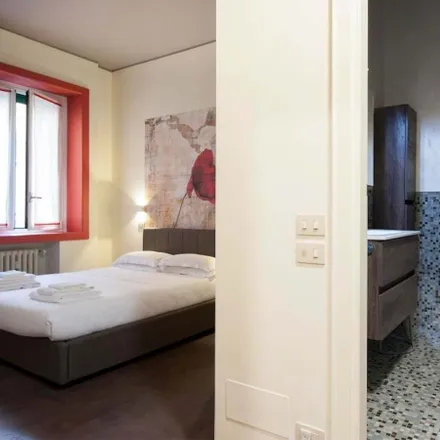 Image 4 - Via Podgora, 15, 20122 Milan MI, Italy - Apartment for rent