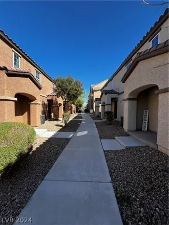 Buy this 3 bed house on 4575 Woolcomber Street in Nellis Air Force Base, Nellis
