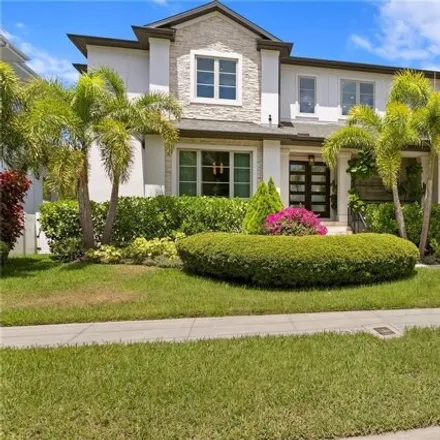 Buy this 5 bed house on 4923 Longfellow Avenue in Sunset Beach, Tampa
