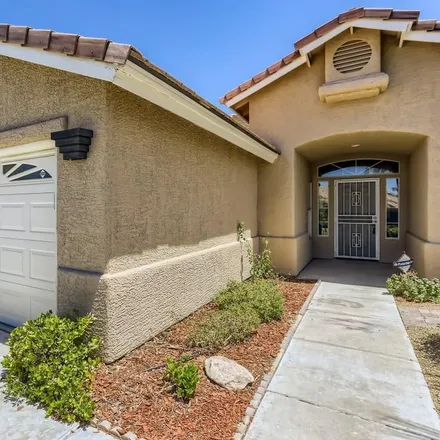 Image 3 - 962 Wild West Drive, Henderson, NV 89002, USA - House for sale