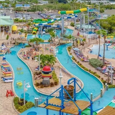 Image 6 - Splash Harbour Water Park, 399 2nd Street, Indian Rocks Beach, Pinellas County, FL 33785, USA - Condo for sale
