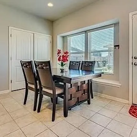 Image 8 - 273 Wainscot Oak Way, San Marcos, TX 78666, USA - Townhouse for rent