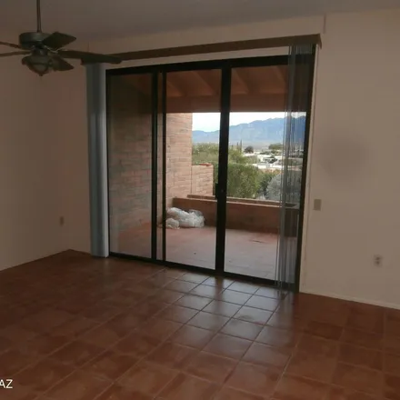 Rent this 1 bed apartment on 1403 West Desert Hills Drive in Green Valley, AZ 85622