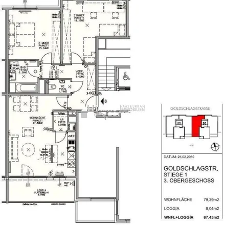 Image 7 - Ameisgasse 77, 1140 Vienna, Austria - Apartment for rent