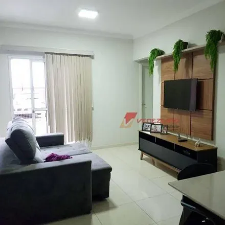 Buy this 3 bed apartment on Rua Fernando Lopes in Paulicéia, Piracicaba - SP