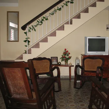 Image 9 - Santa Clara, Raúl Sancho - El Condado, VILLA CLARA, CU - House for rent