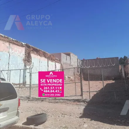 Buy this studio house on Calle Nicolás Bravo in 31000 Chihuahua City, CHH