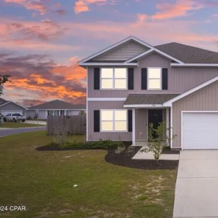 Buy this 5 bed house on Shimano Way in Bay County, FL