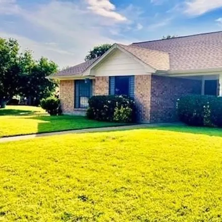 Buy this 3 bed house on 9812 Leland Ln in Benbrook, Texas