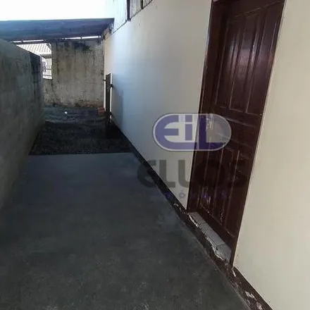 Rent this 2 bed house on Rua Anitápolis 287 in Itaum, Joinville - SC