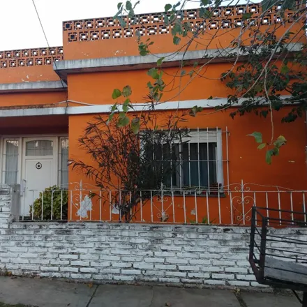 Image 1 - Garibaldi, Partido de San Fernando, B1644 FRF Virreyes, Argentina - House for sale