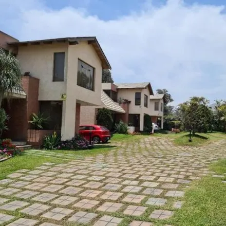 Image 1 - Jirón Cruz del Sur 352, Santiago de Surco, Lima Metropolitan Area 10051, Peru - House for sale