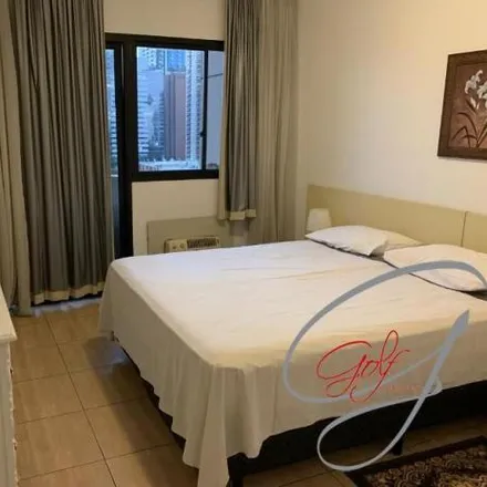 Buy this 1 bed apartment on Trevo de Barueri in Jardim Reginalice, Barueri - SP