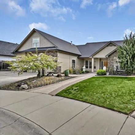 Image 1 - 2948 Northwest 3rd Street, Meridian, ID 83646, USA - House for sale